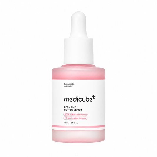 SERUM PINK MEDICUBE
