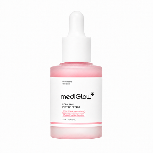 MEDIGLOW PINK