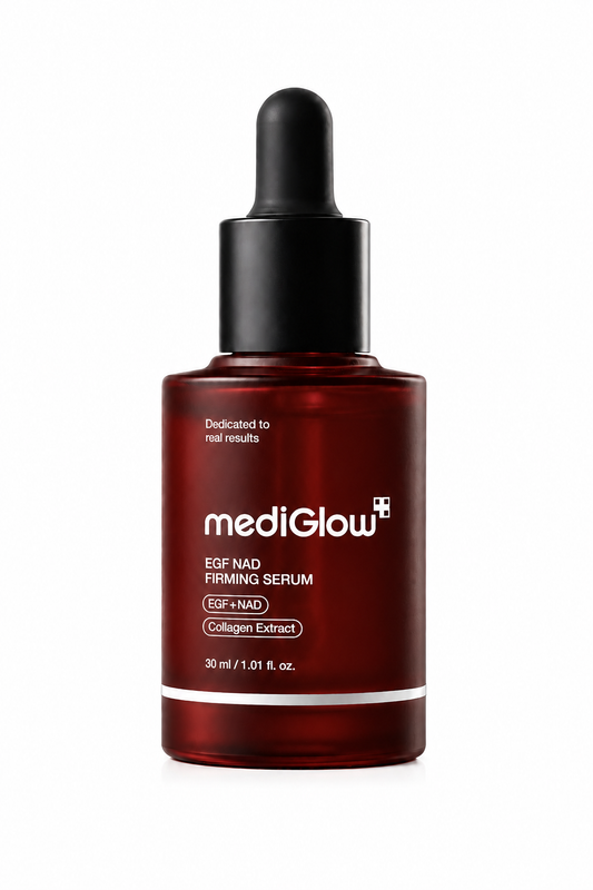 MEDIGLOW