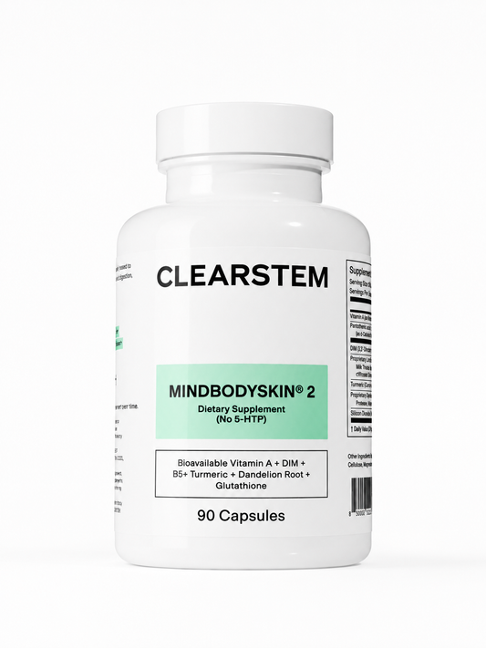 CLEARSTEM